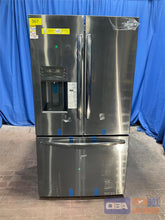 FRIGIDAIRE REFRIGERATOR (GRFC2353AD)